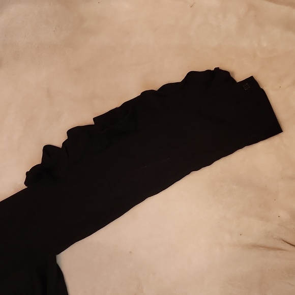 Alton Gray Blouse - Picture 4 of 4